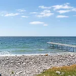 Henrik - 100m From The Sea By Interhome Feriehus *