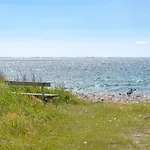 Henrik - 100m From The Sea By Interhome Feriehus