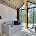 Feriehus Henrik - 100m From The Sea By Interhome Yderby