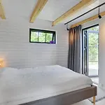 Henrik - 100m From The Sea By Interhome Feriehus Yderby