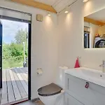 Henrik - 100m From The Sea By Interhome Feriehus Yderby