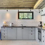 Henrik - 100m From The Sea By Interhome Feriehus *