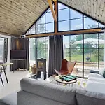 Henrik - 100m From The Sea By Interhome * Yderby