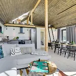Feriehus Henrik - 100m From The Sea By Interhome