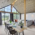 Feriehus Henrik - 100m From The Sea By Interhome Yderby