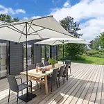 Henrik - 100m From The Sea By Interhome Feriehus