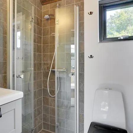 Henrik - 100m From The Sea In Sealand By Interhome Holiday home Yderby