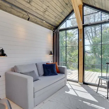 Holiday home Henrik - 100m From The Sea In Sealand By Interhome