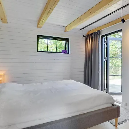 Henrik - 100m From The Sea In Sealand By Interhome