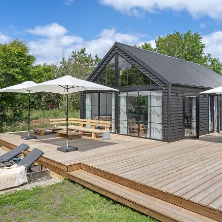 Henrik - 100m From The Sea In Sealand By Interhome