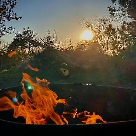 Henrik - 100m From The Sea By Interhome Dom wakacyjny Yderby