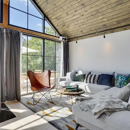 Henrik - 100m From The Sea By Interhome * Yderby