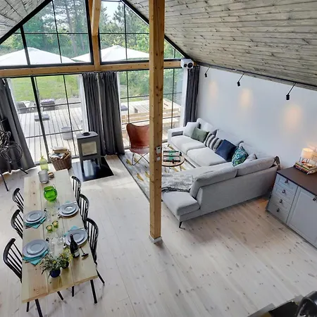 Dom wakacyjny Henrik - 100m From The Sea By Interhome