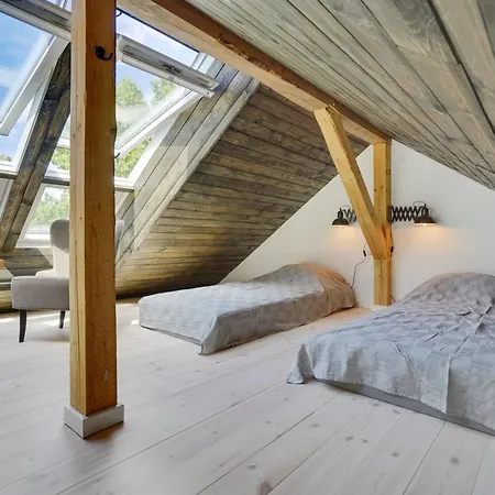 Henrik - 100m From The Sea By Interhome Holiday home
